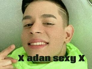 X_adan_sexy_X