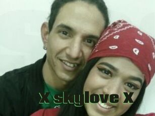 X_skylove_X