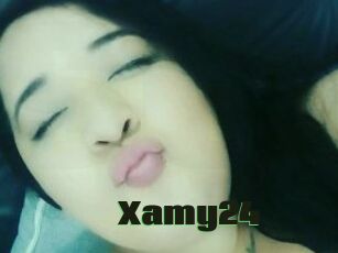 Xamy24