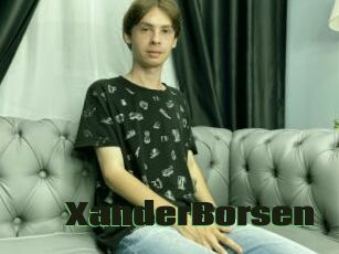 XanderBorsen