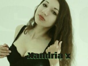 Xandria_x