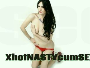 XhotNASTYcumSEX