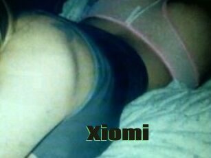 Xiomi_