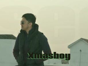 Xmasboy