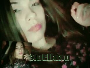XoEllaxo