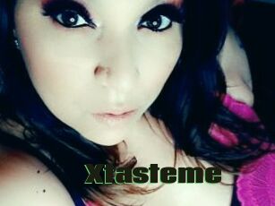 Xtasteme