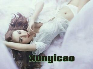 Xunyicao