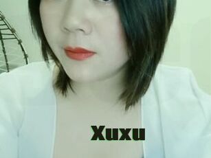 Xuxu