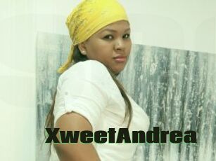 XweetAndrea