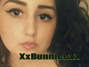 XxBunnieexX