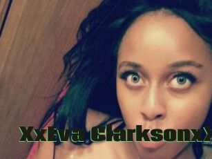 XxEva_ClarksonxX