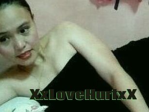 XxLoveHurtxX