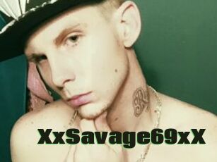 XxSavage69xX