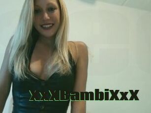 XxXBambiXxX
