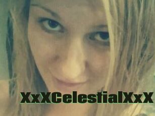 XxXCelestialXxX