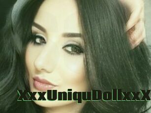 XxxUniquDollxxX