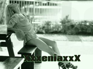 XxxeniaxxX