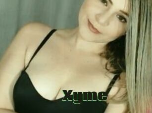 Xyme