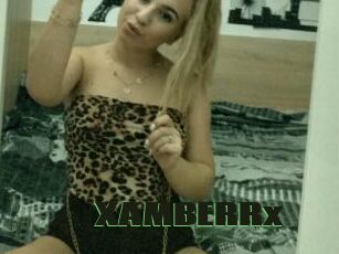 XAMBERRx