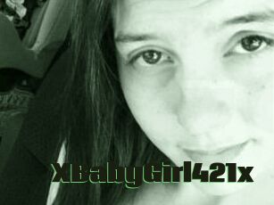 XBabyGirl421x