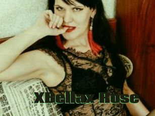 XBellax_Rose