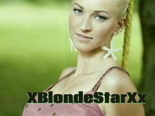 XBlondeStarXx