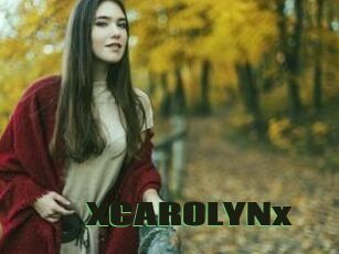 XCAROLYNx