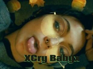 XCry_Babyx
