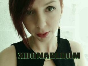 XDONABLOOM