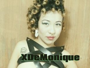 XDeMonique