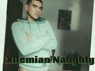 XDemian_Naughtyx