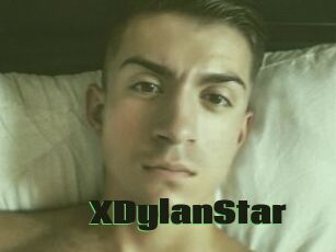 XDylanStar