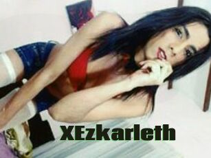 XEzkarleth
