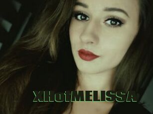XHotMELISSA