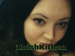XIrishKittenx