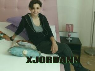 XJORDANN
