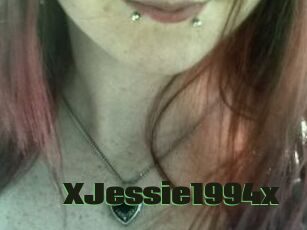 XJessie1994x
