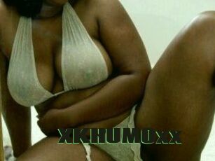 XKHUMOxx