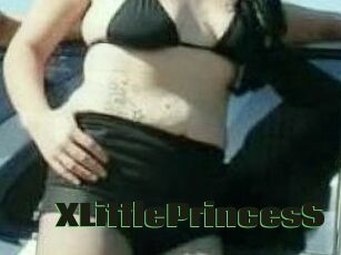 XLittlePrincesS