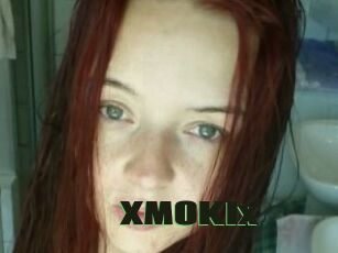 XMOKIx