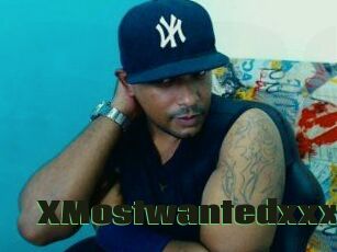 XMostwantedxxx