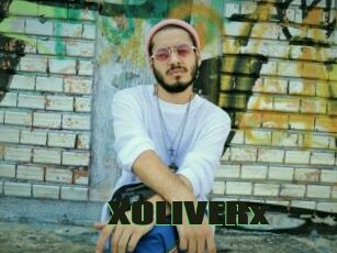 XOLIVERx