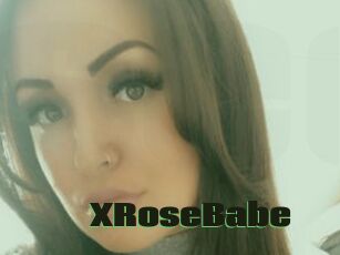 XRoseBabe