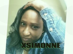 XSIMONNE