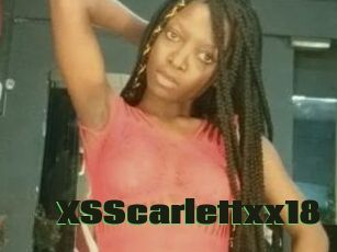 XSScarlettxx18