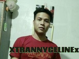 XTRANNYCELINEx