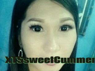 XTSsweetCummerx