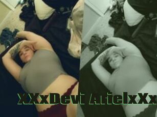 XXxDevi_ArielxXx