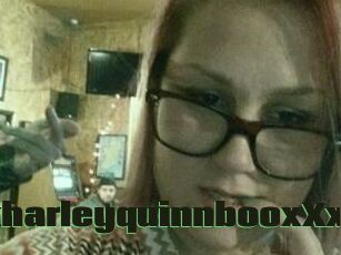 XXxharleyquinnbooxXx