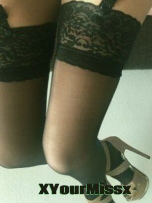 XYourMissx